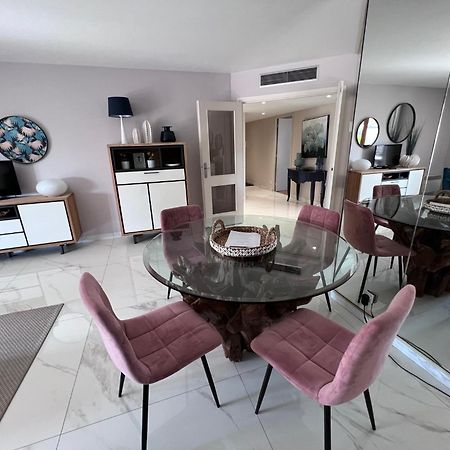 Riviera Eden Palace Cannes Dış mekan fotoğraf