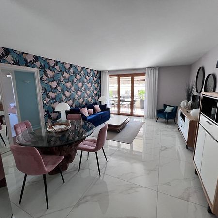 Riviera Eden Palace Cannes Dış mekan fotoğraf