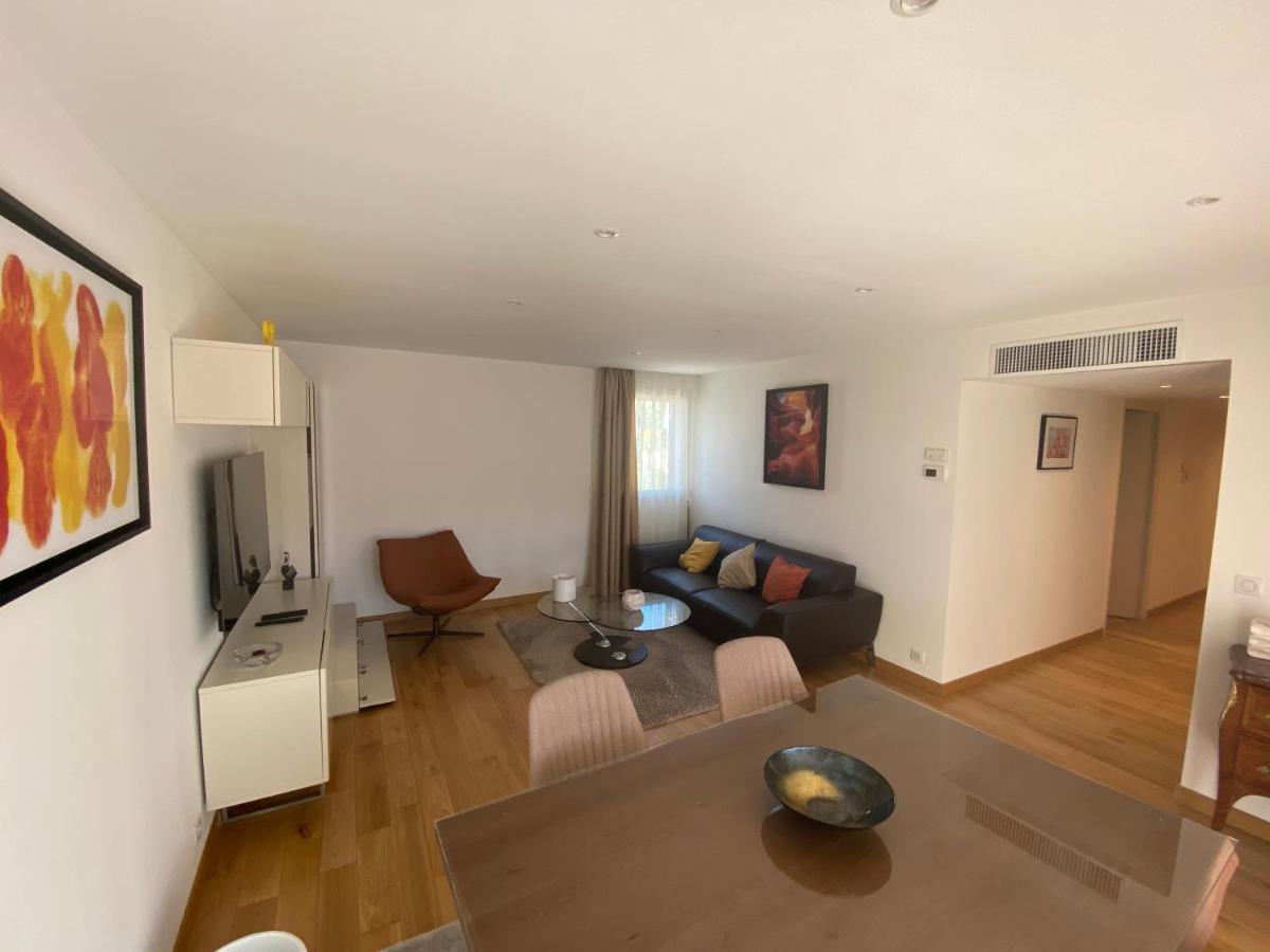 Riviera Eden Palace Cannes Dış mekan fotoğraf