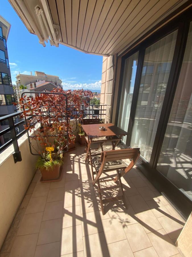 Riviera Eden Palace Cannes Dış mekan fotoğraf