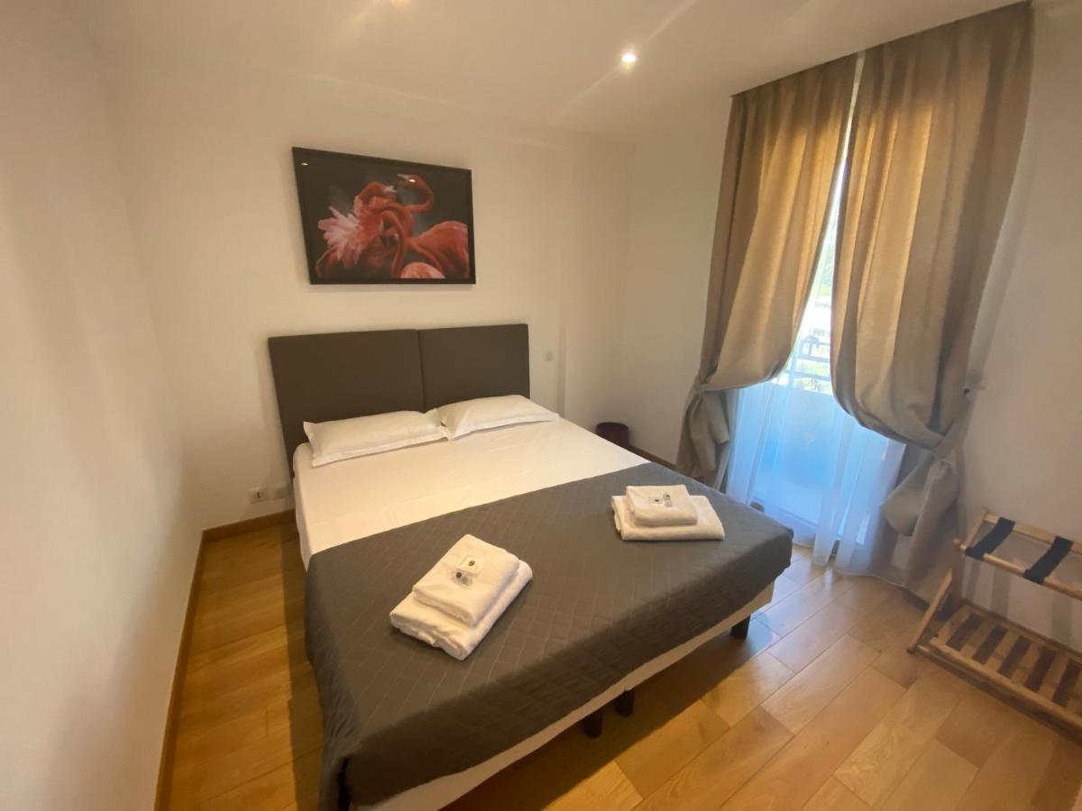 Riviera Eden Palace Cannes Dış mekan fotoğraf