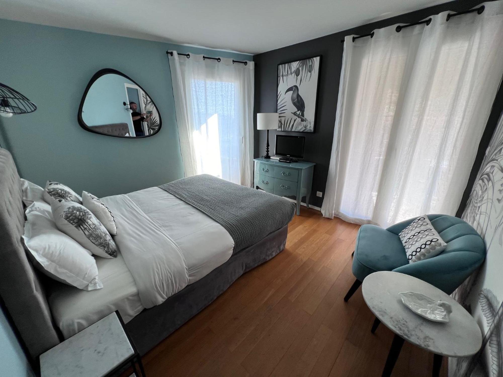 Riviera Eden Palace Cannes Dış mekan fotoğraf