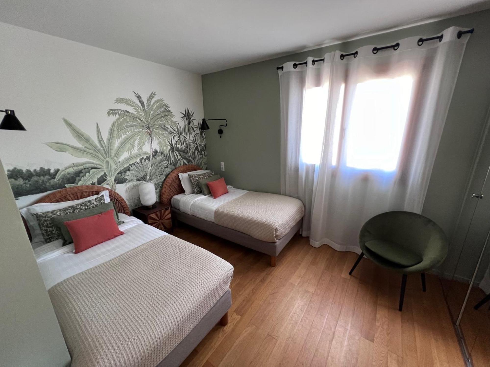 Riviera Eden Palace Cannes Dış mekan fotoğraf