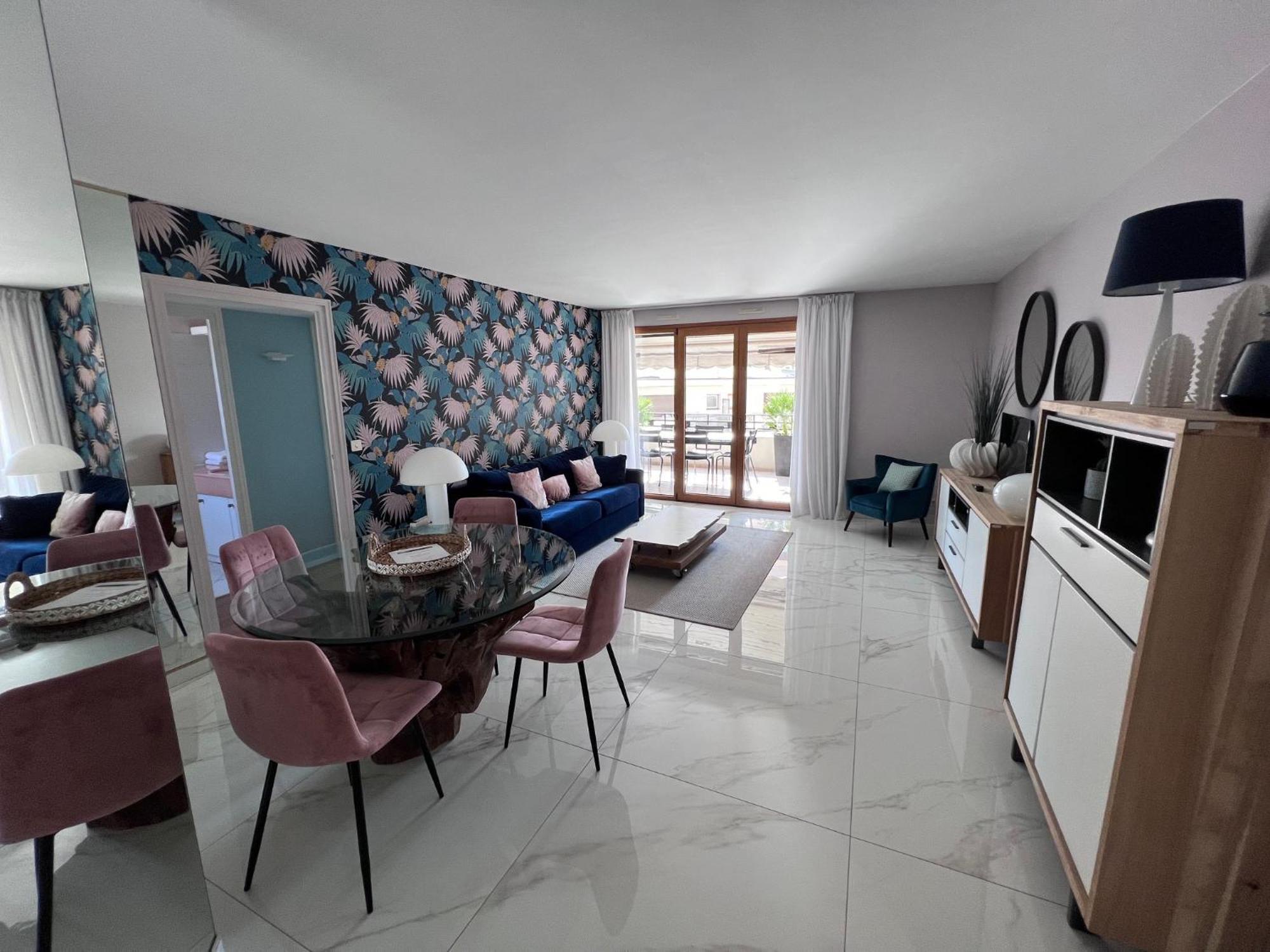 Riviera Eden Palace Cannes Dış mekan fotoğraf