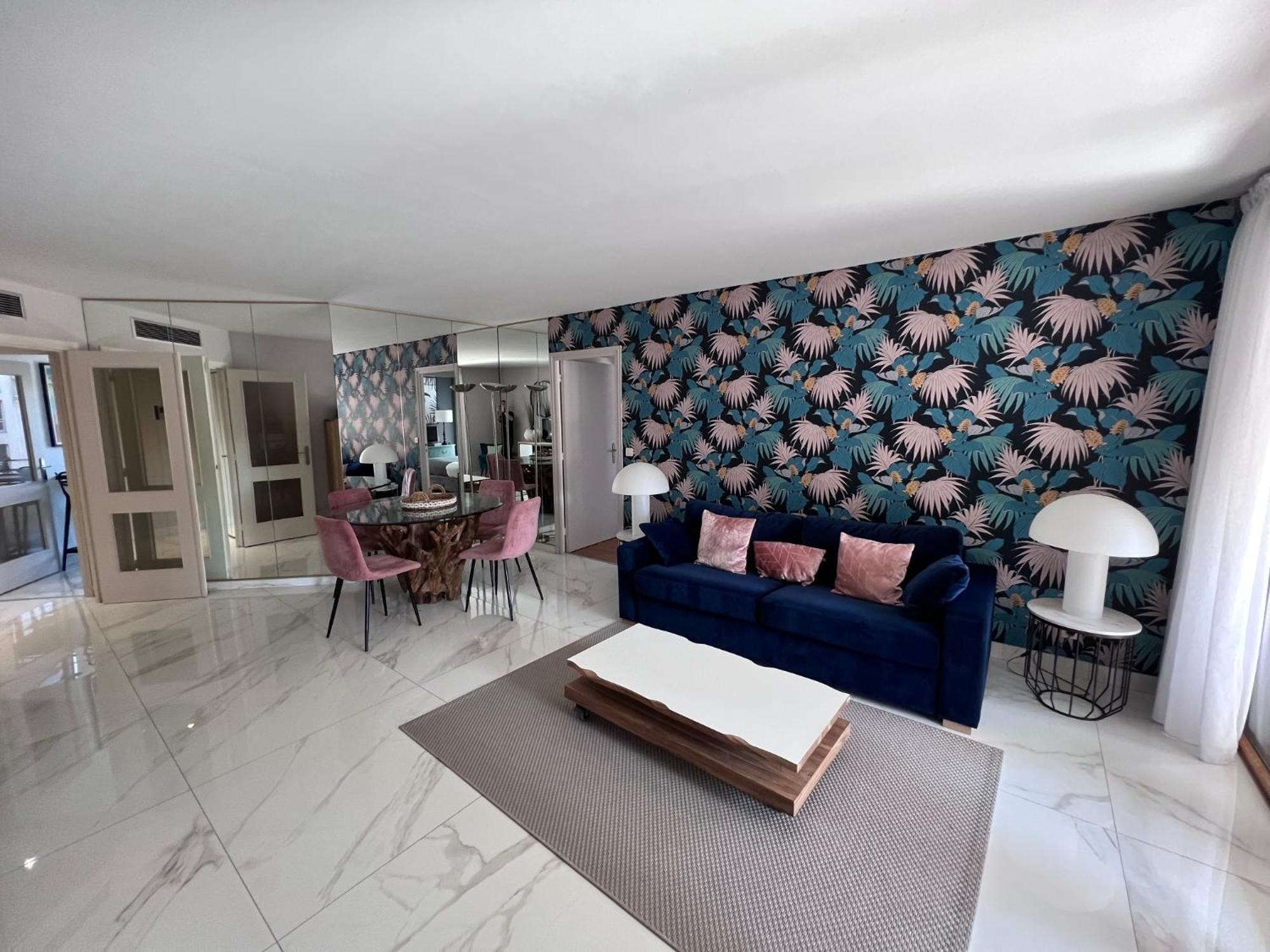 Riviera Eden Palace Cannes Dış mekan fotoğraf