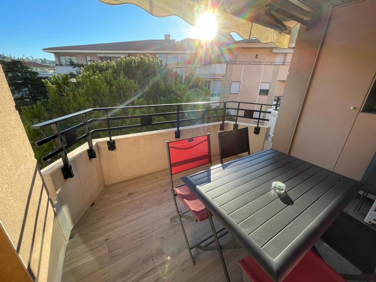Riviera Eden Palace Cannes Dış mekan fotoğraf