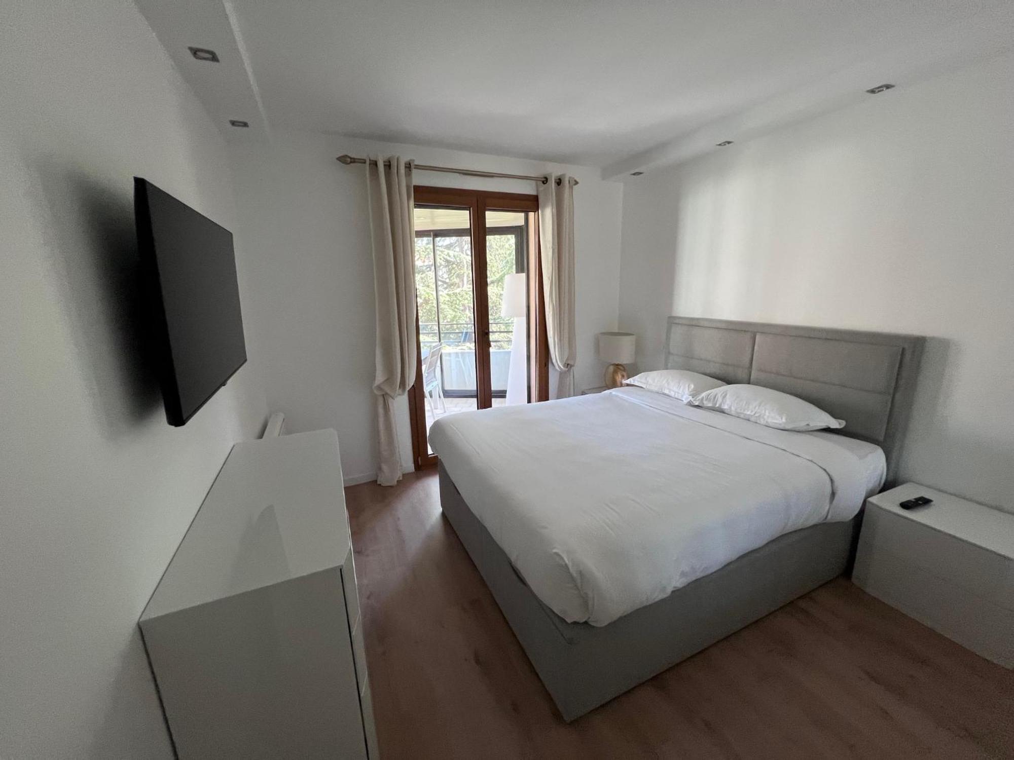 Riviera Eden Palace Cannes Dış mekan fotoğraf