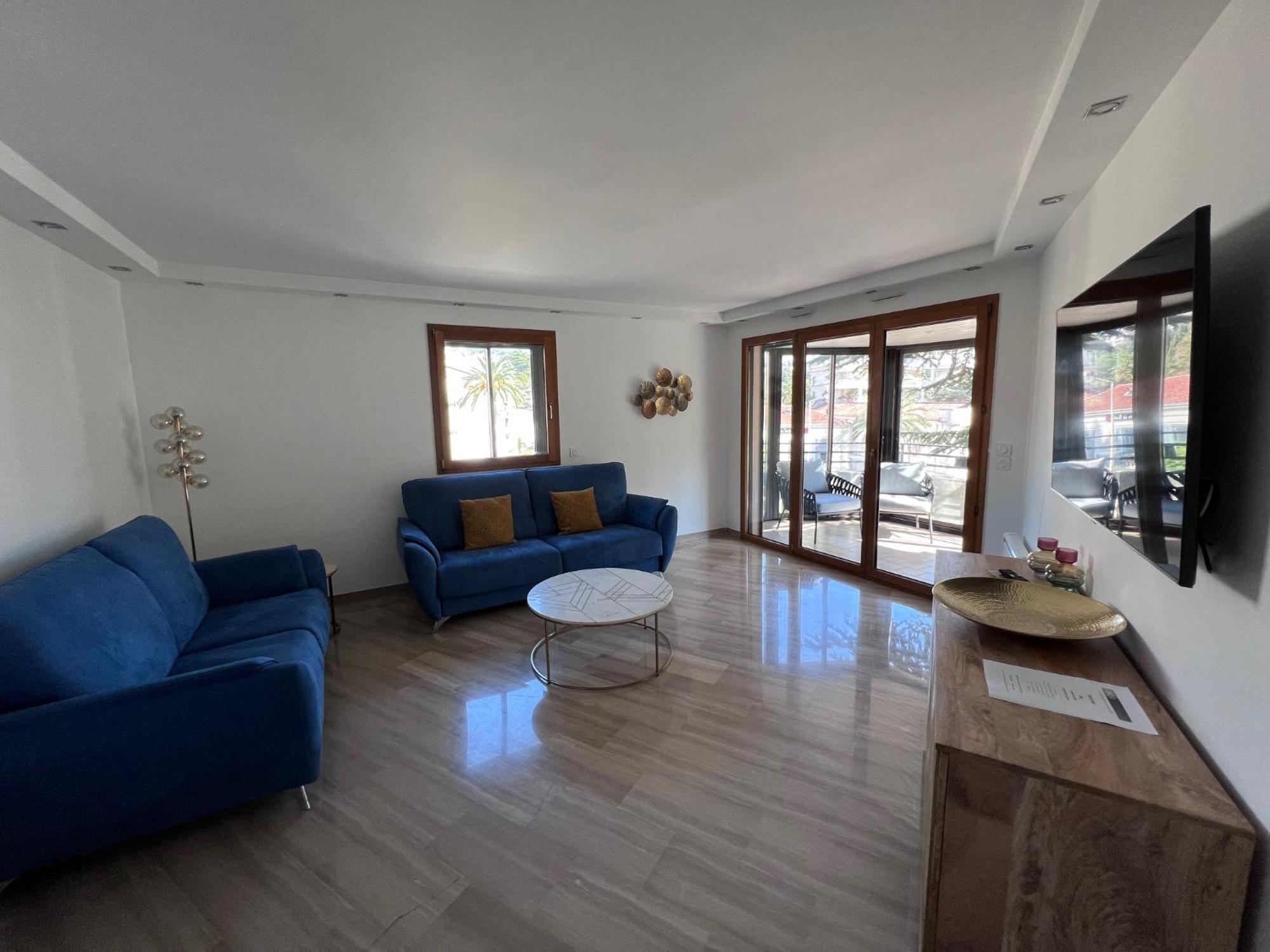 Riviera Eden Palace Cannes Dış mekan fotoğraf