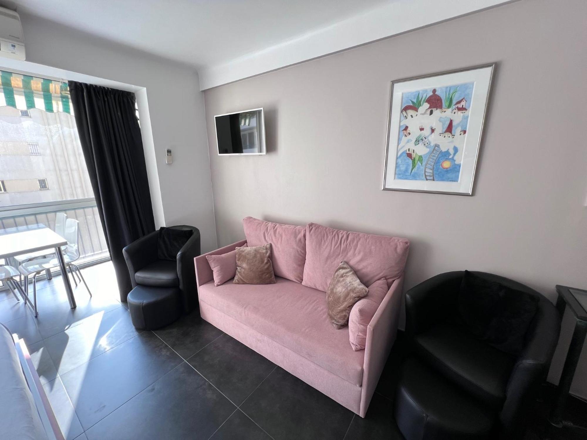 Riviera Eden Palace Cannes Dış mekan fotoğraf