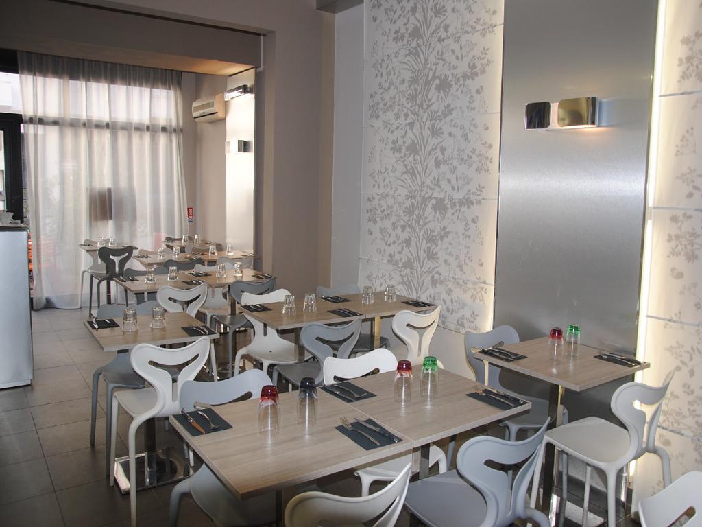 Riviera Eden Palace Cannes Dış mekan fotoğraf