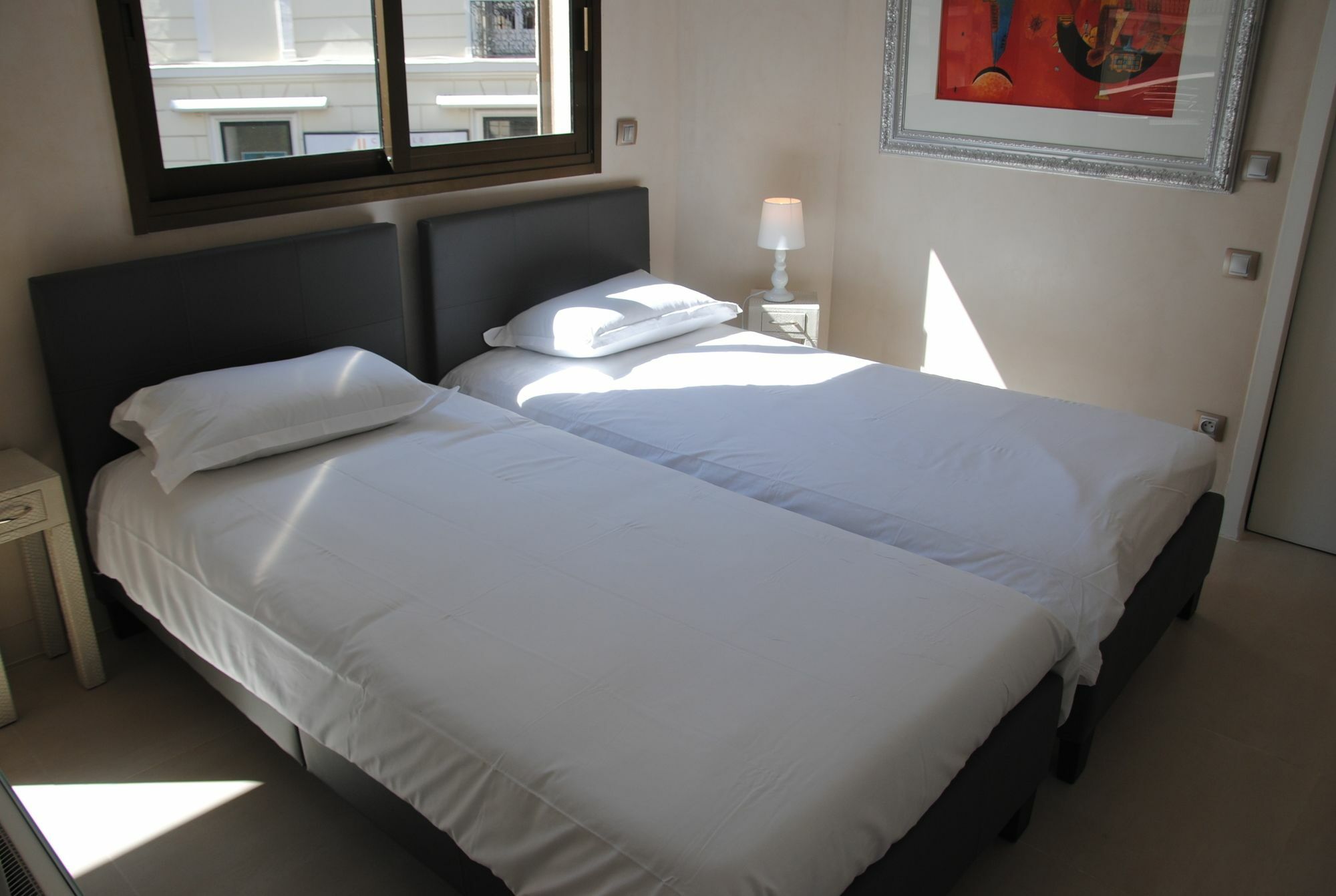 Riviera Eden Palace Cannes Dış mekan fotoğraf