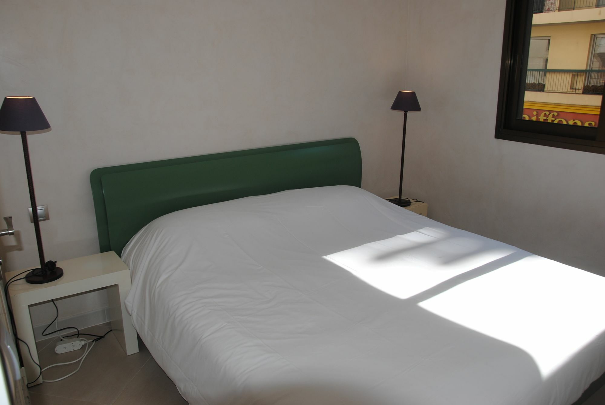Riviera Eden Palace Cannes Dış mekan fotoğraf