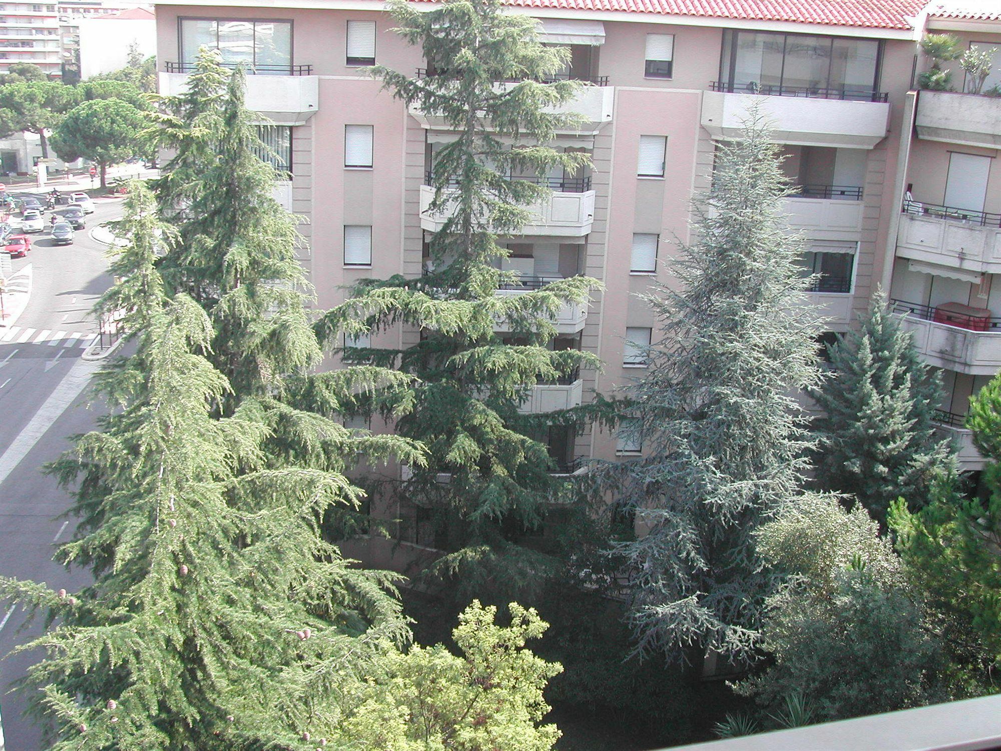 Riviera Eden Palace Cannes Dış mekan fotoğraf