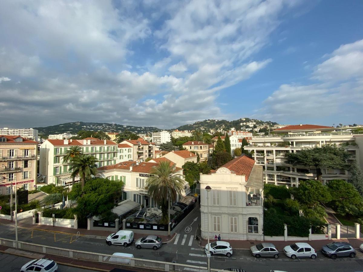 Riviera Eden Palace Cannes Dış mekan fotoğraf