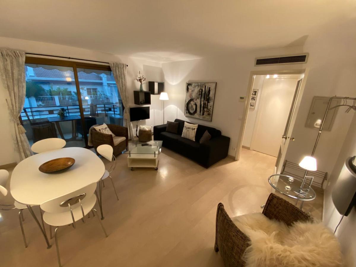 Riviera Eden Palace Cannes Dış mekan fotoğraf