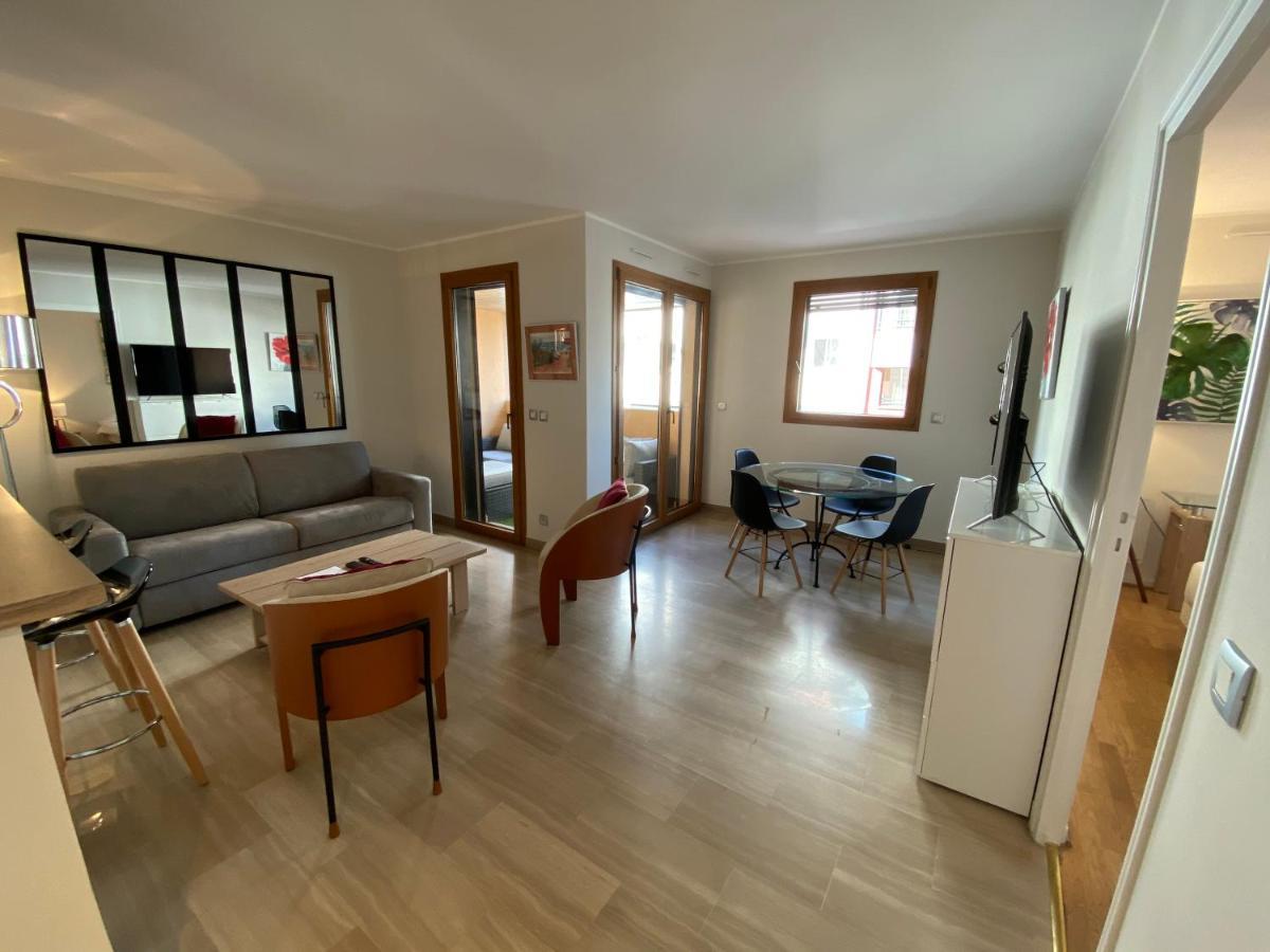 Riviera Eden Palace Cannes Dış mekan fotoğraf